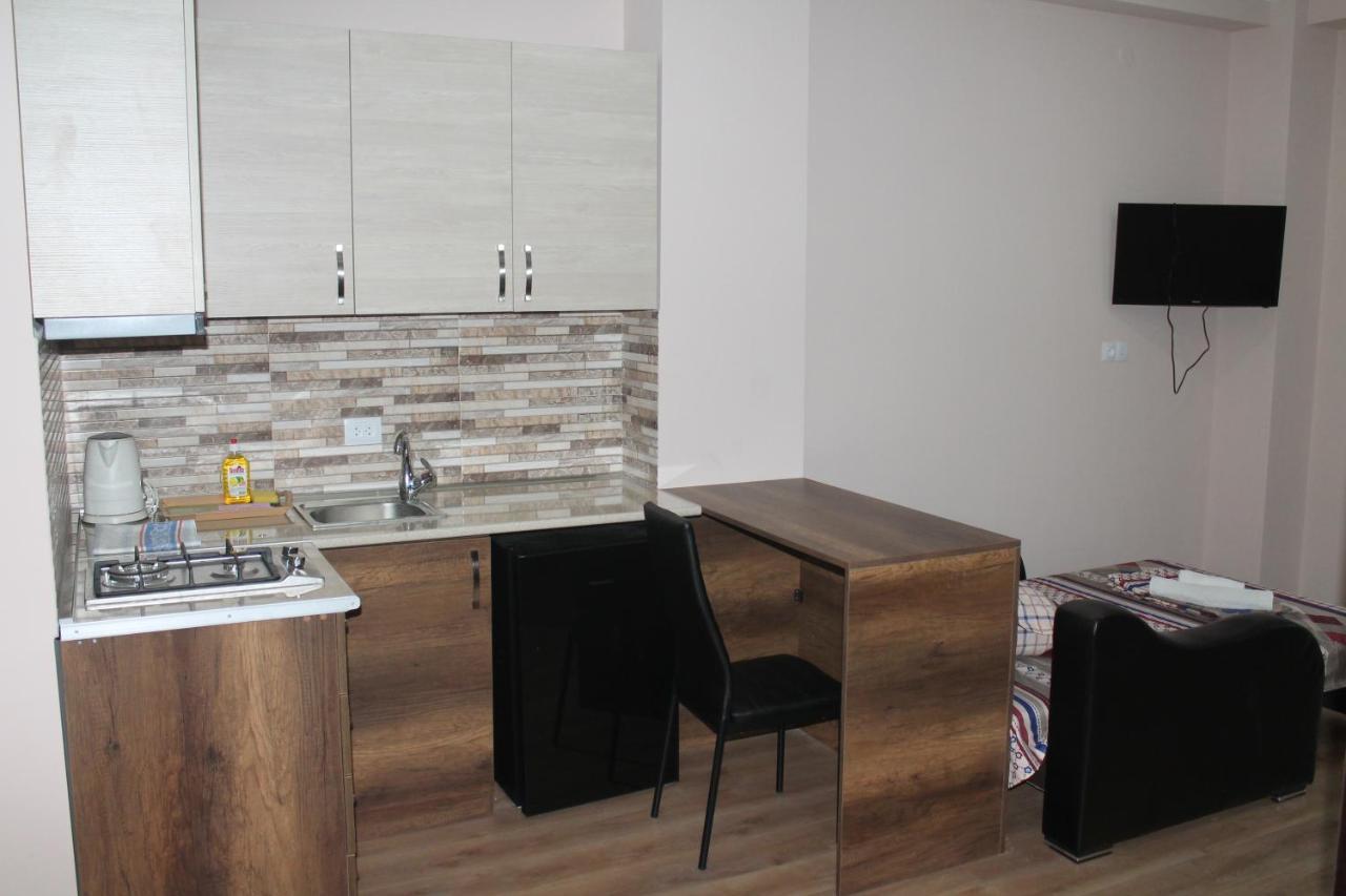 Lali'S Apartment Τυφλίδα Εξωτερικό φωτογραφία
