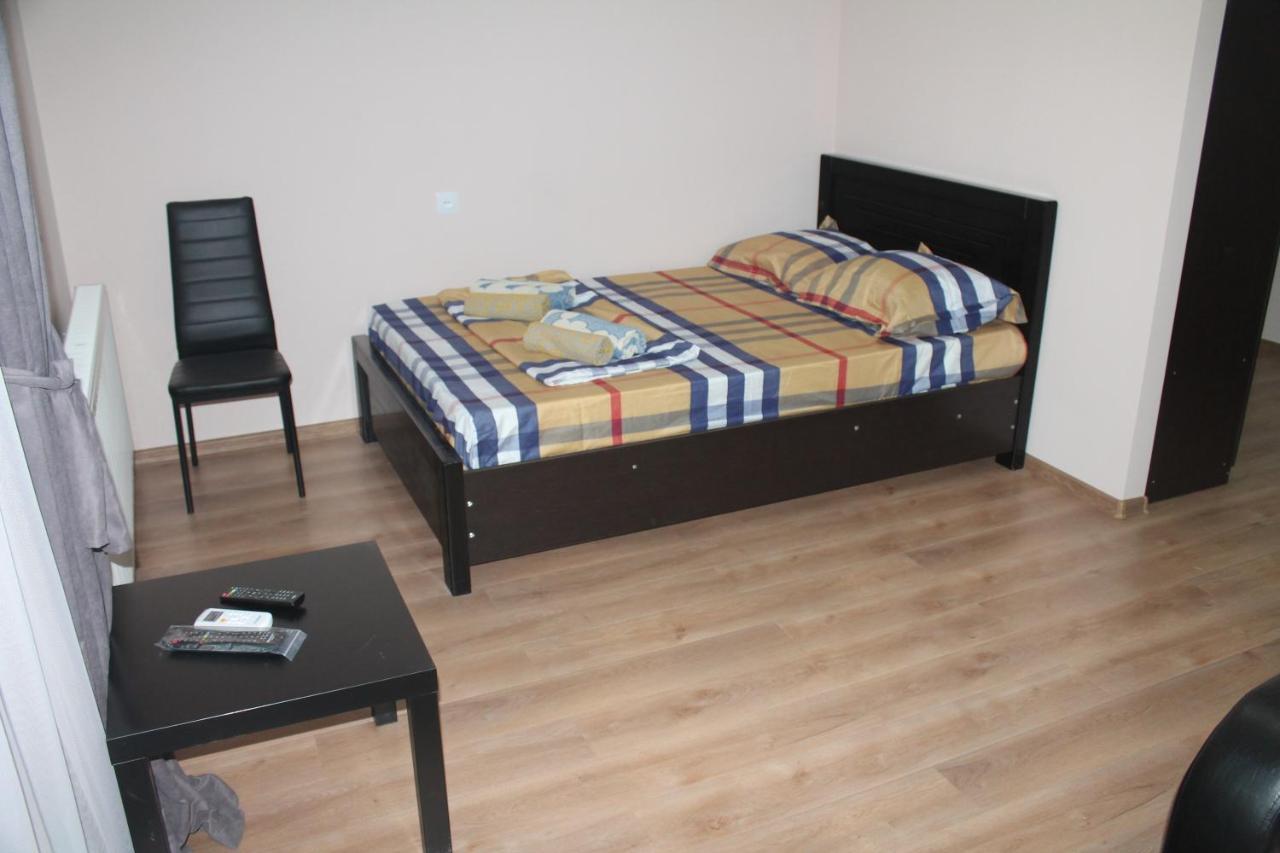 Lali'S Apartment Τυφλίδα Εξωτερικό φωτογραφία