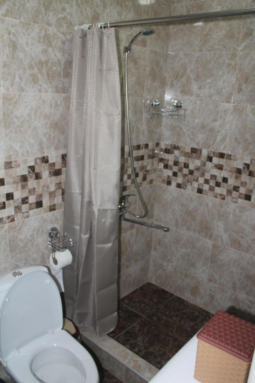 Lali'S Apartment Τυφλίδα Εξωτερικό φωτογραφία