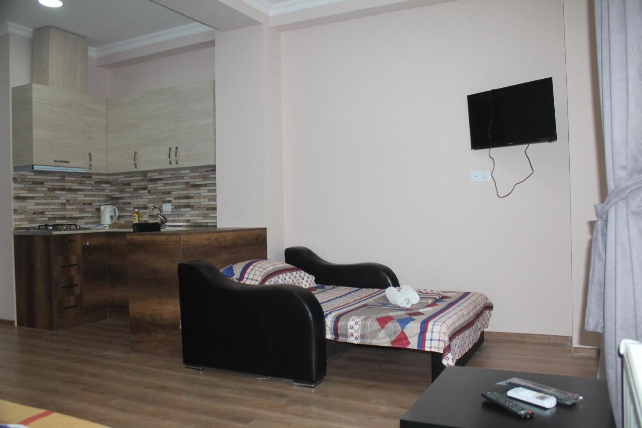 Lali'S Apartment Τυφλίδα Εξωτερικό φωτογραφία