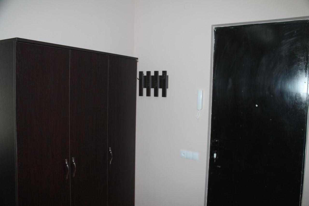 Lali'S Apartment Τυφλίδα Εξωτερικό φωτογραφία