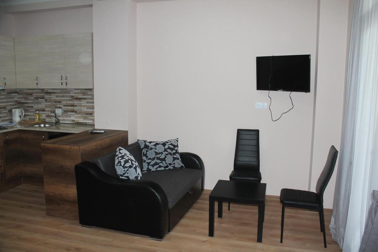 Lali'S Apartment Τυφλίδα Εξωτερικό φωτογραφία