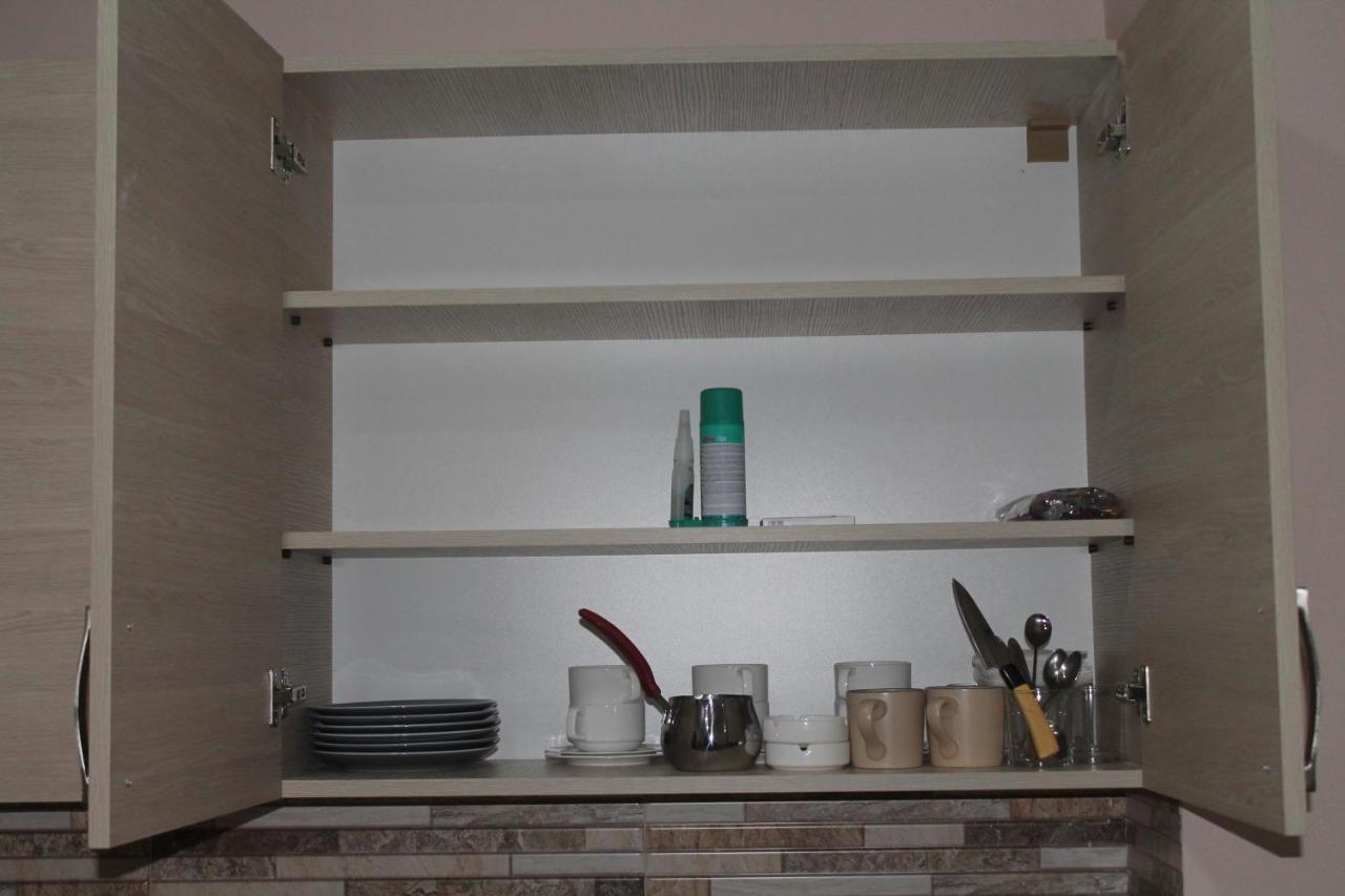 Lali'S Apartment Τυφλίδα Εξωτερικό φωτογραφία