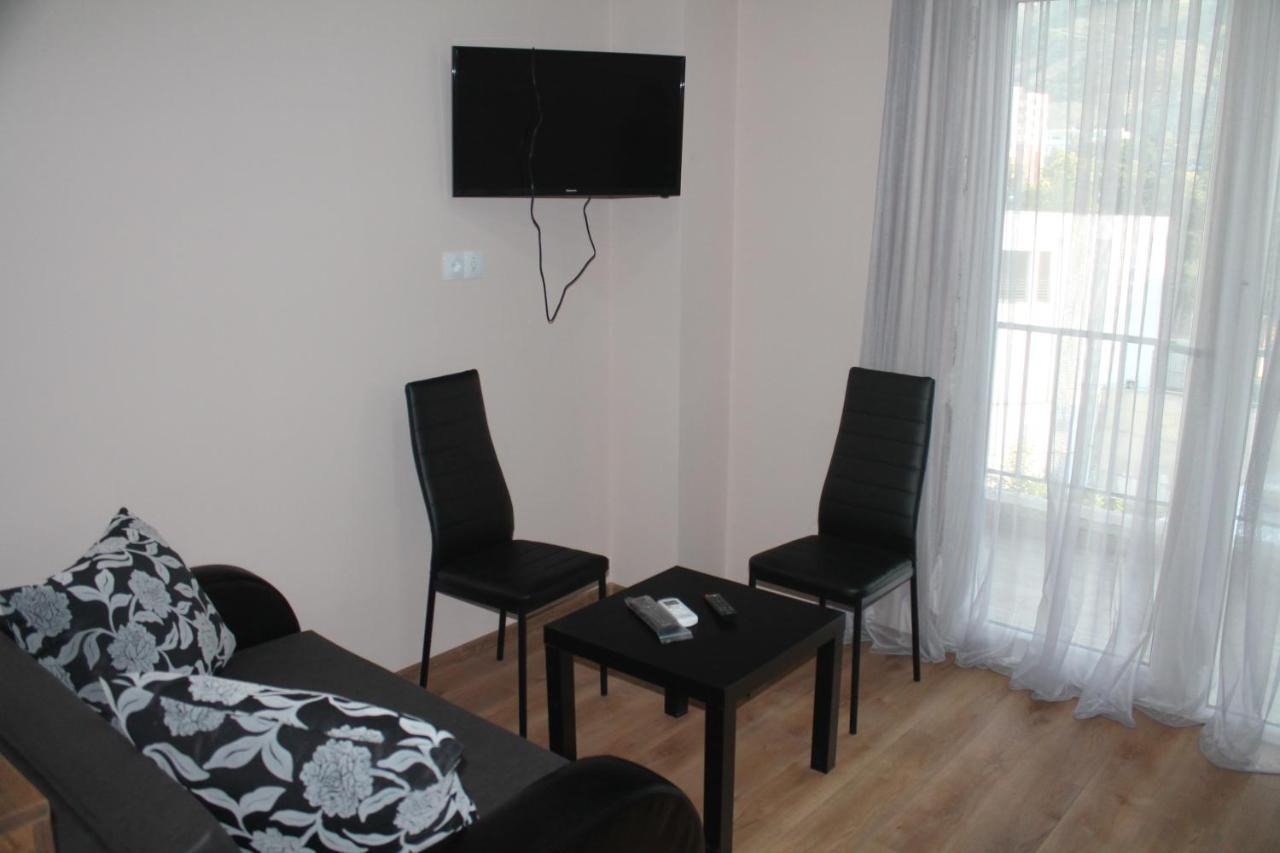 Lali'S Apartment Τυφλίδα Εξωτερικό φωτογραφία