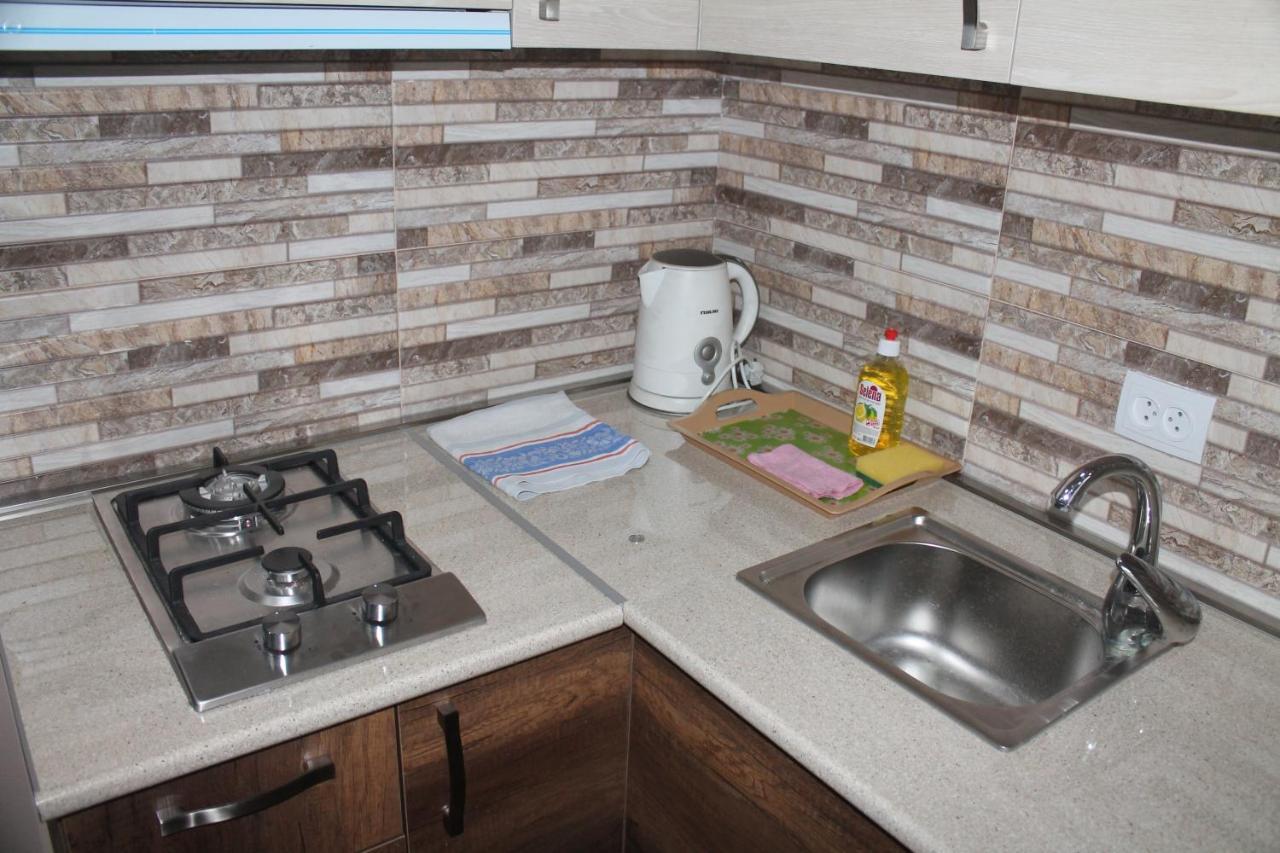 Lali'S Apartment Τυφλίδα Εξωτερικό φωτογραφία