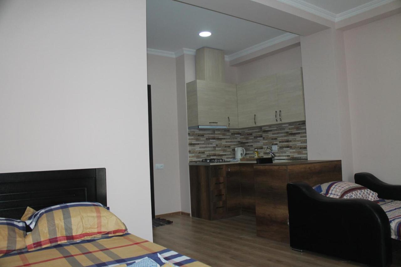 Lali'S Apartment Τυφλίδα Εξωτερικό φωτογραφία