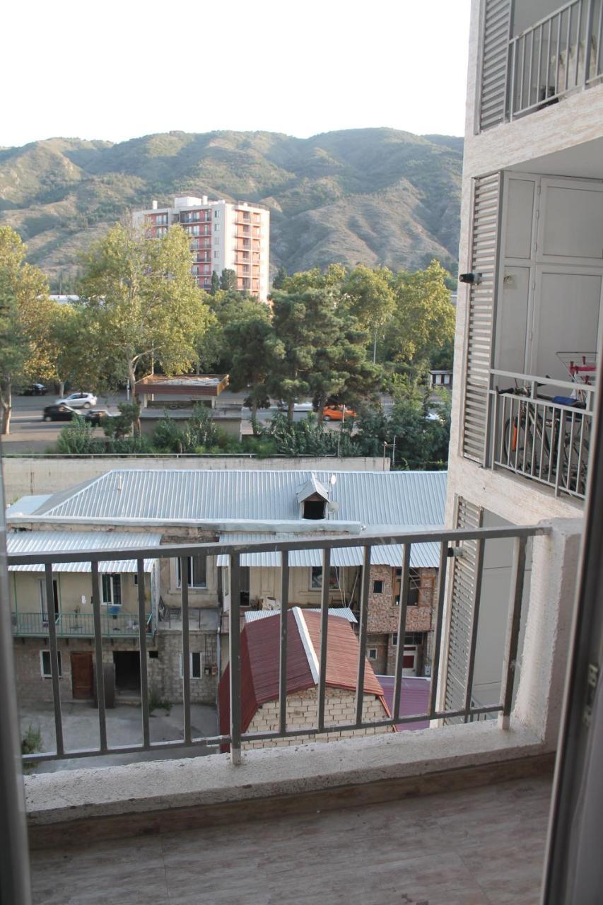 Lali'S Apartment Τυφλίδα Εξωτερικό φωτογραφία