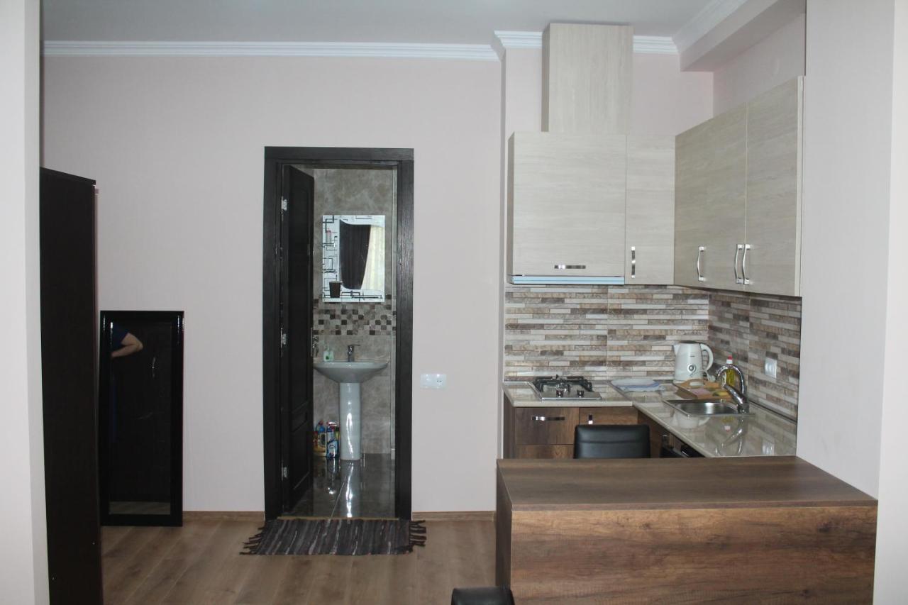 Lali'S Apartment Τυφλίδα Εξωτερικό φωτογραφία