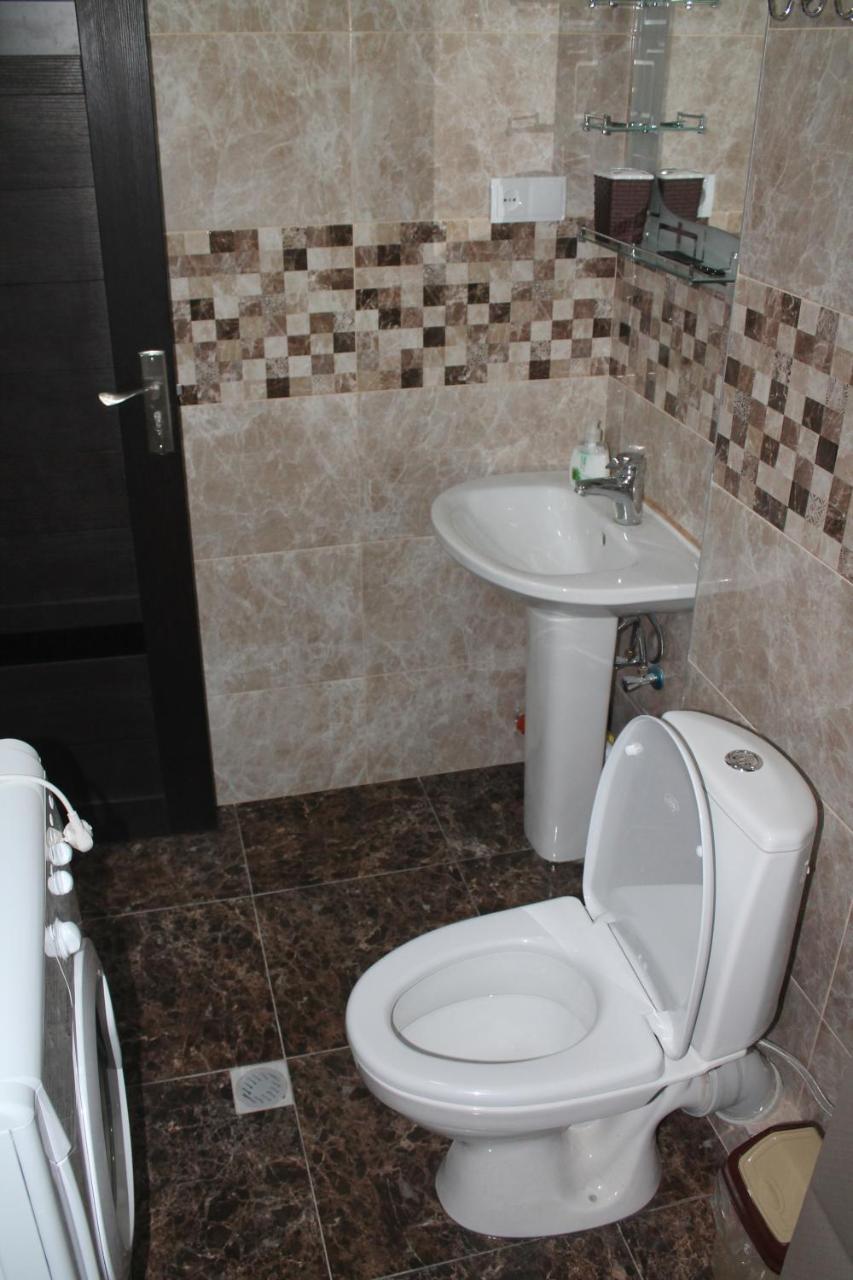 Lali'S Apartment Τυφλίδα Εξωτερικό φωτογραφία