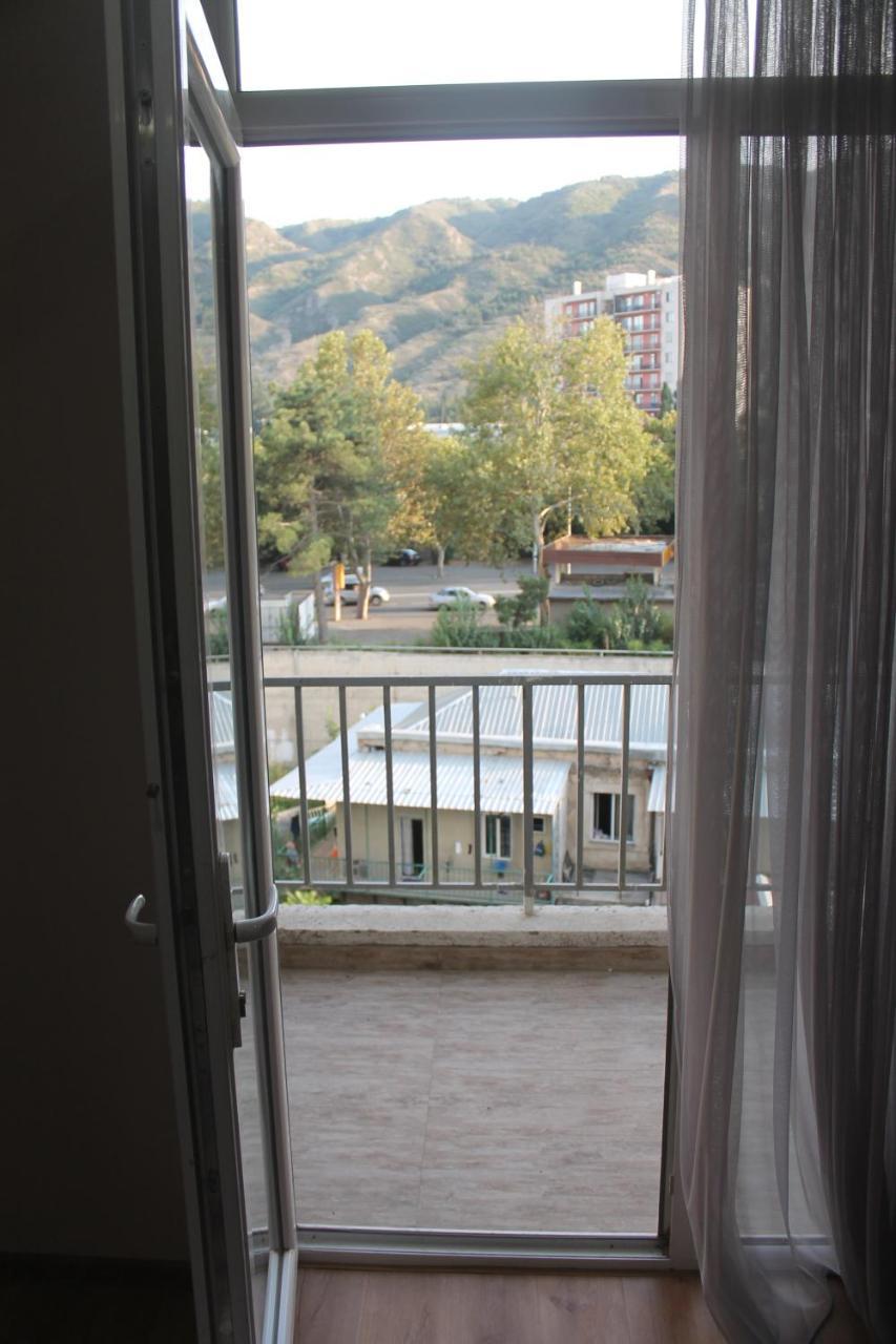 Lali'S Apartment Τυφλίδα Εξωτερικό φωτογραφία